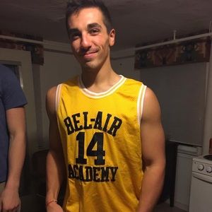 Meet your Posher, Gabriel